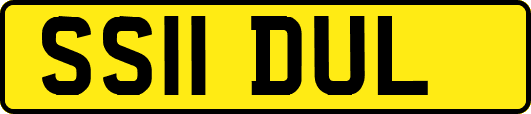 SS11DUL