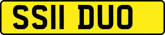 SS11DUO