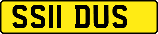 SS11DUS
