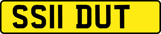 SS11DUT