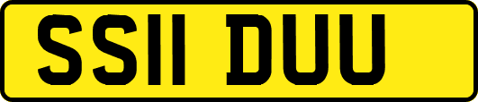 SS11DUU