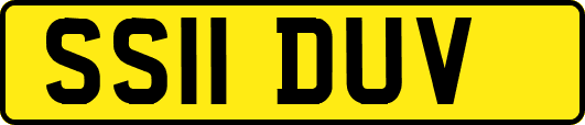 SS11DUV