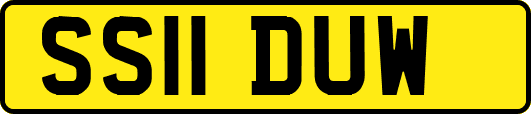 SS11DUW