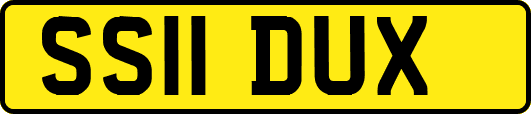 SS11DUX