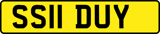 SS11DUY