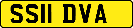 SS11DVA