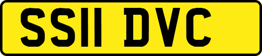 SS11DVC