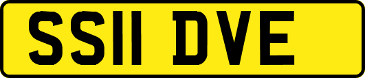 SS11DVE