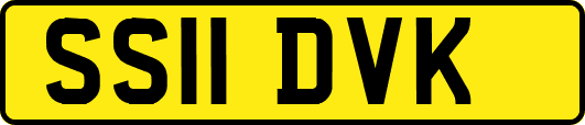 SS11DVK