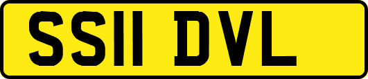 SS11DVL