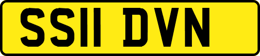 SS11DVN