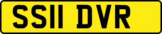 SS11DVR