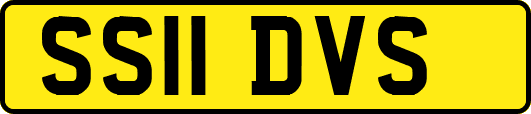SS11DVS