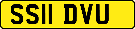 SS11DVU