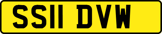 SS11DVW