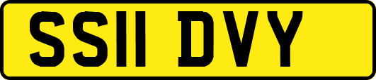 SS11DVY