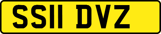 SS11DVZ