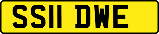 SS11DWE