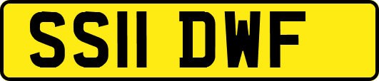 SS11DWF