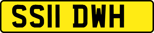 SS11DWH