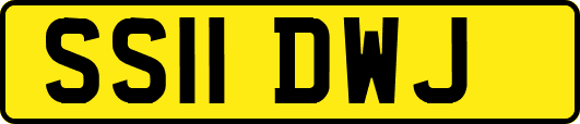 SS11DWJ
