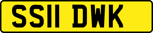 SS11DWK