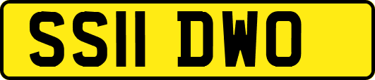 SS11DWO