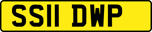 SS11DWP