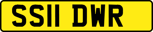 SS11DWR