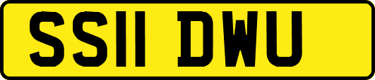 SS11DWU