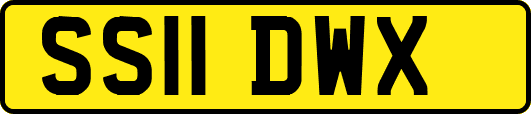 SS11DWX