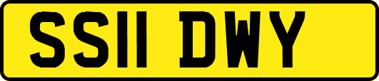 SS11DWY