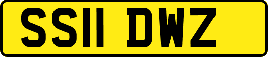 SS11DWZ
