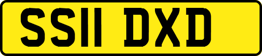 SS11DXD