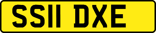 SS11DXE