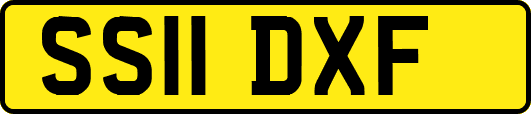 SS11DXF