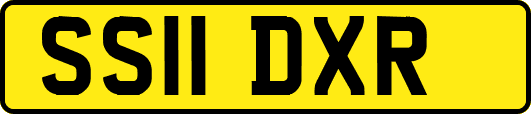 SS11DXR