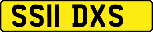 SS11DXS