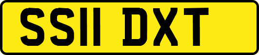 SS11DXT