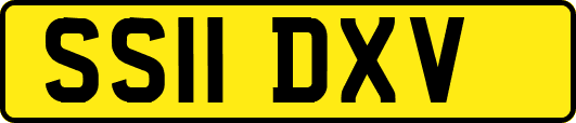 SS11DXV