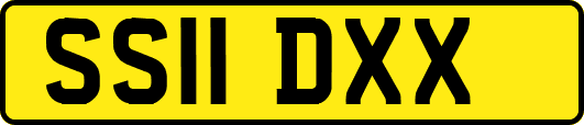 SS11DXX