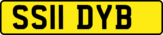 SS11DYB