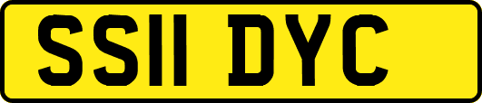 SS11DYC