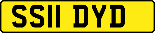 SS11DYD