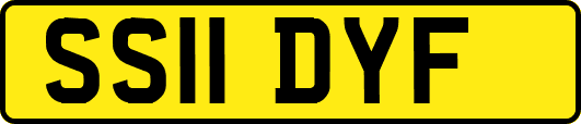 SS11DYF