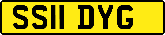 SS11DYG