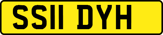 SS11DYH