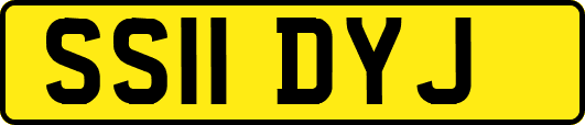 SS11DYJ