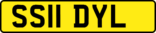 SS11DYL