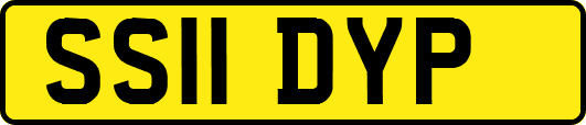 SS11DYP